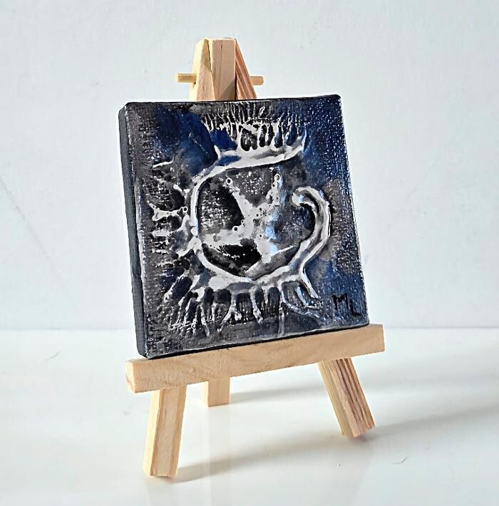 Bilder ML ART - Michael Lange