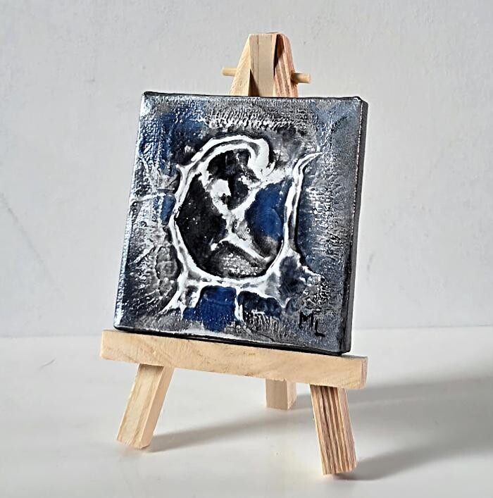 Bilder ML ART - Michael Lange
