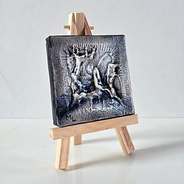 Bilder ML ART - Michael Lange