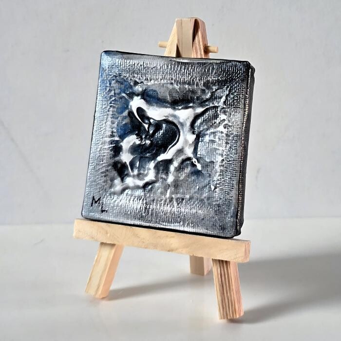 Bilder ML ART - Michael Lange