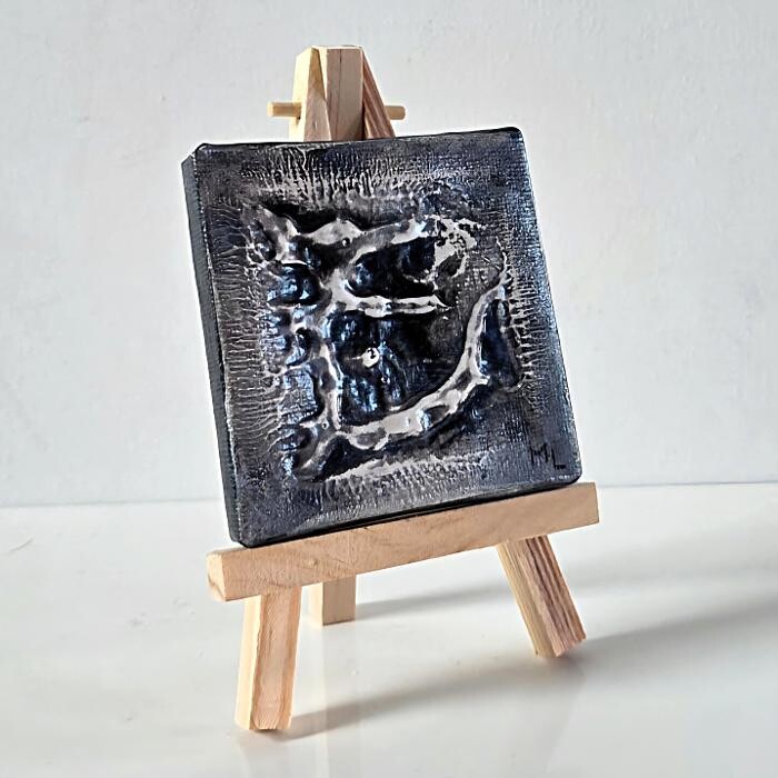 Bilder ML ART - Michael Lange