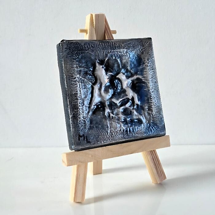 Bilder ML ART - Michael Lange