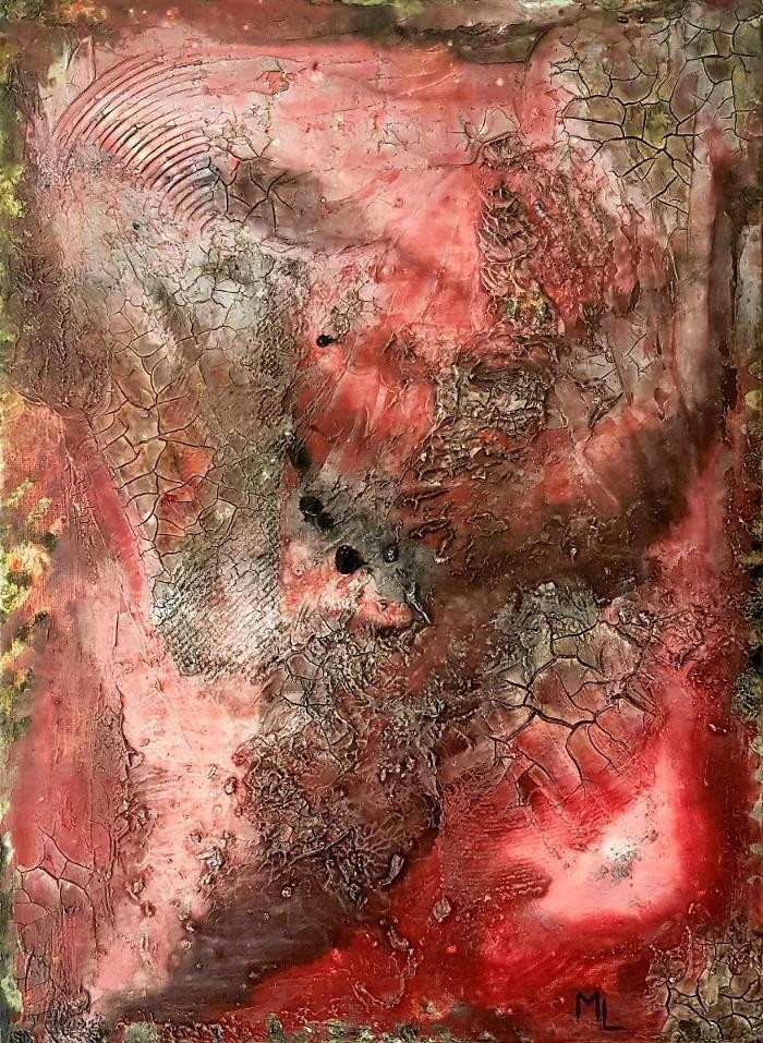 Bilder ML ART - Michael Lange