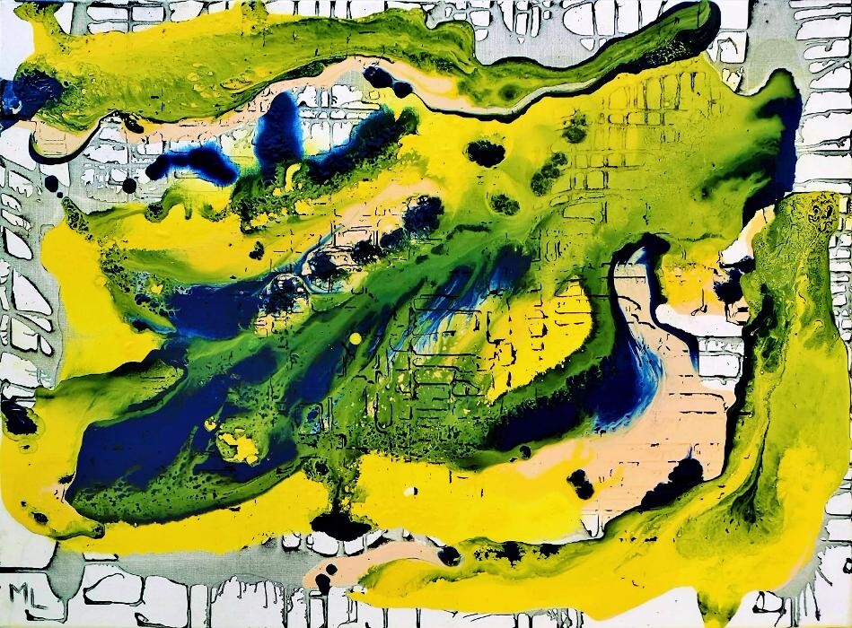 Bilder ML ART - Michael Lange