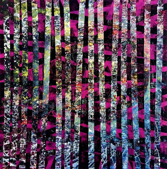 Bilder ML ART - Michael Lange