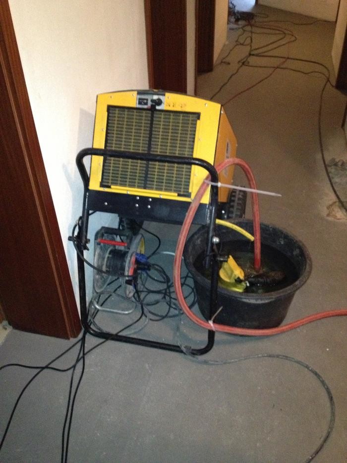 Bilder Range Sanierungstechnik