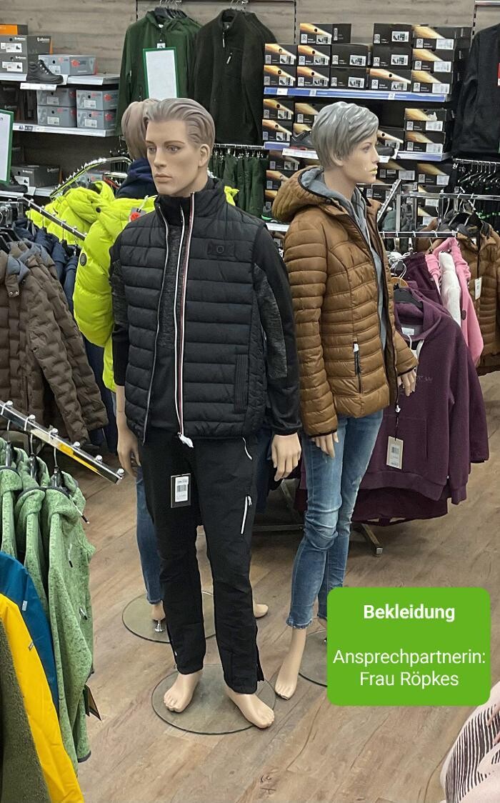 Bilder Raiffeisen-Markt Aurich