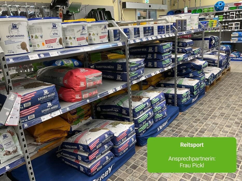 Bilder Raiffeisen-Markt Aurich