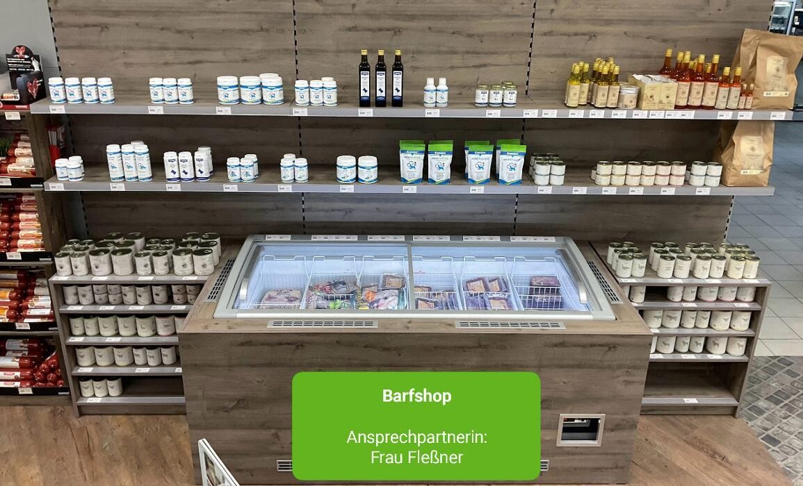 Bilder Raiffeisen-Markt Aurich