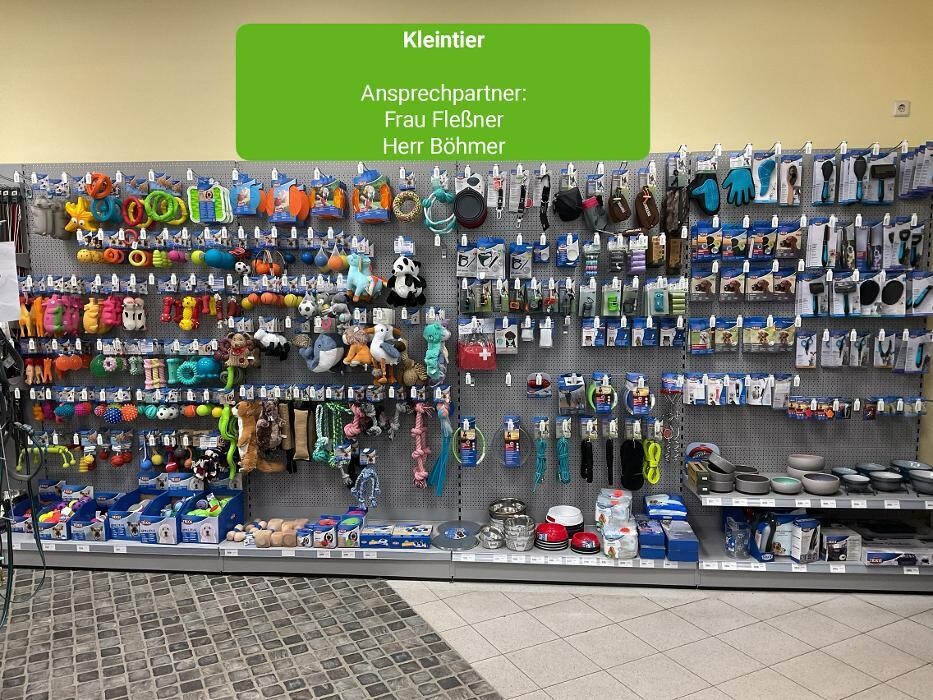 Bilder Raiffeisen-Markt Aurich