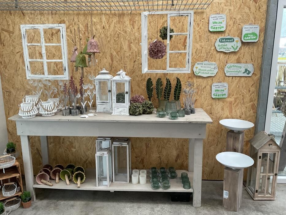 Bilder Raiffeisen-Markt Aurich