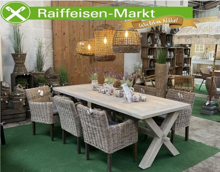Bilder Raiffeisen-Markt Aurich