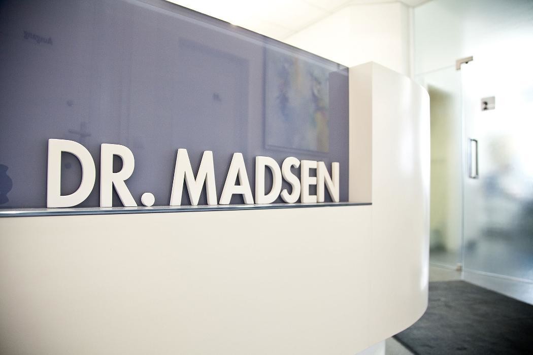 Bilder Dr. Madsen Kieferorthopädie Ludwigshafen, MVZ GmbH