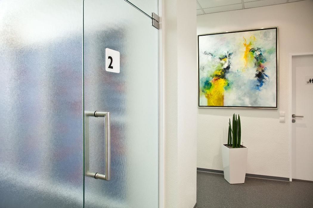 Bilder Dr. Madsen Kieferorthopädie Ludwigshafen, MVZ GmbH