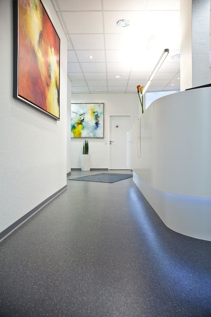 Bilder Dr. Madsen Kieferorthopädie Ludwigshafen, MVZ GmbH