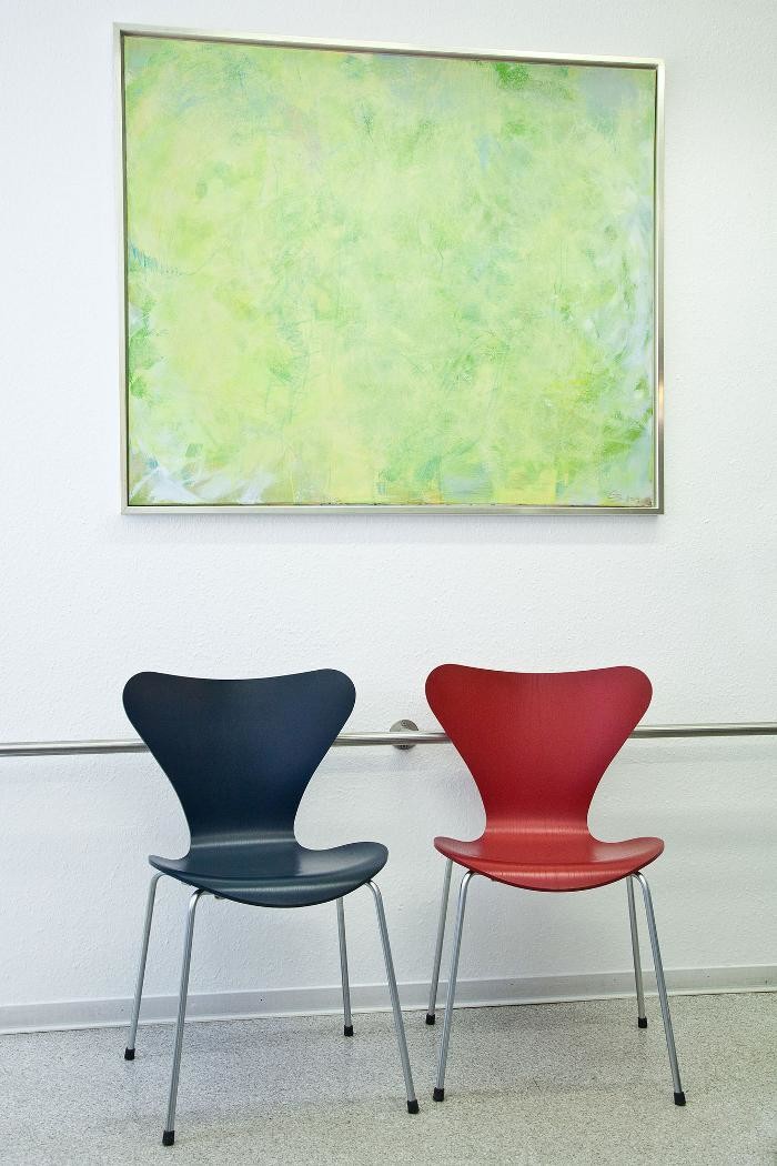 Bilder Dr. Madsen Kieferorthopädie Ludwigshafen, MVZ GmbH