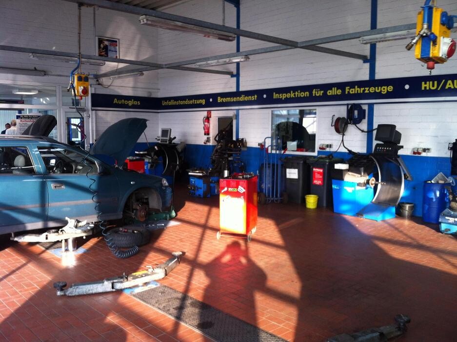 Bilder Premio Reifen + Autoservice Ludger Gelhaus GmbH