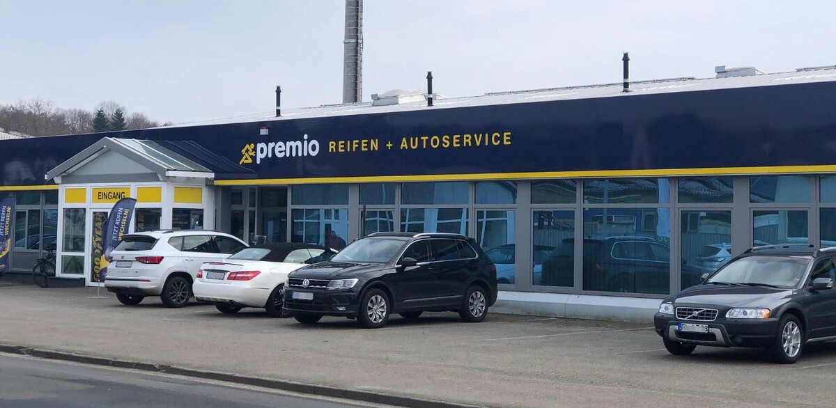 Bilder Premio Reifen + Autoservice Josef Woltering GmbH
