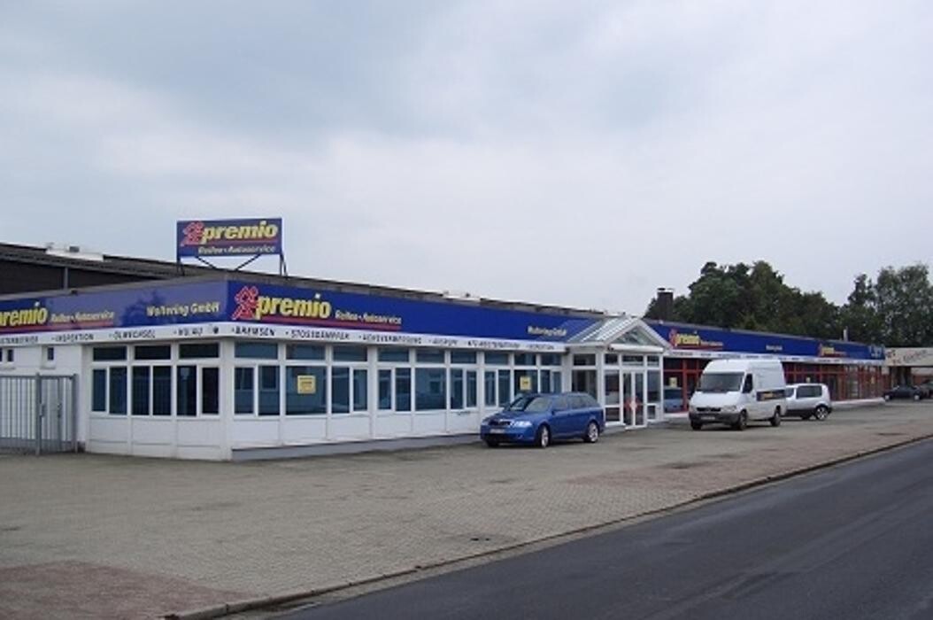 Bilder Premio Reifen + Autoservice Josef Woltering GmbH
