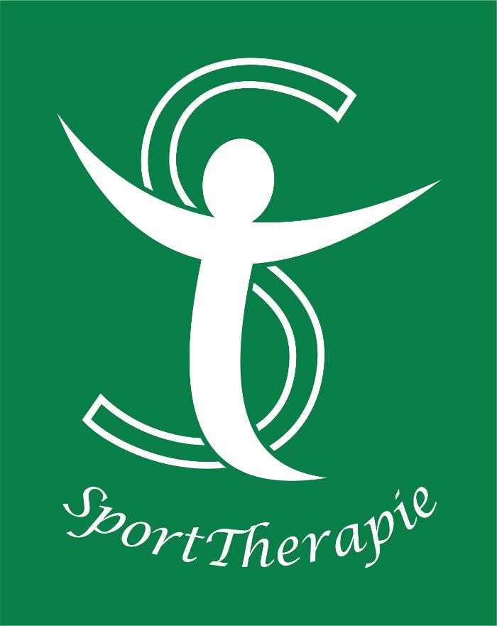 Praxis für Sporttherapie Logo