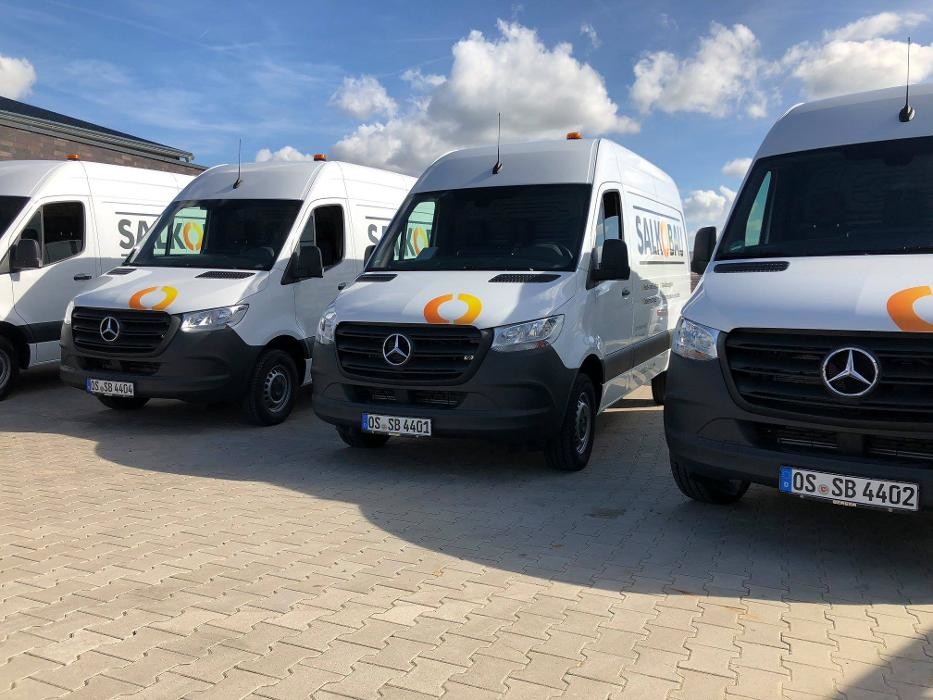 Bilder SALKO-Bau GmbH