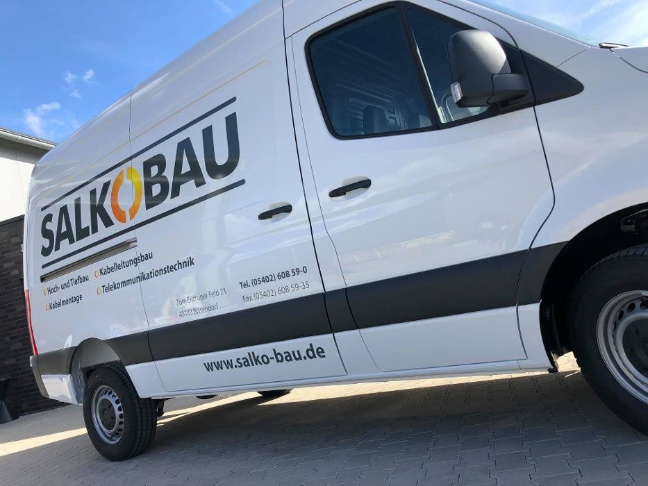 Bilder SALKO-Bau GmbH