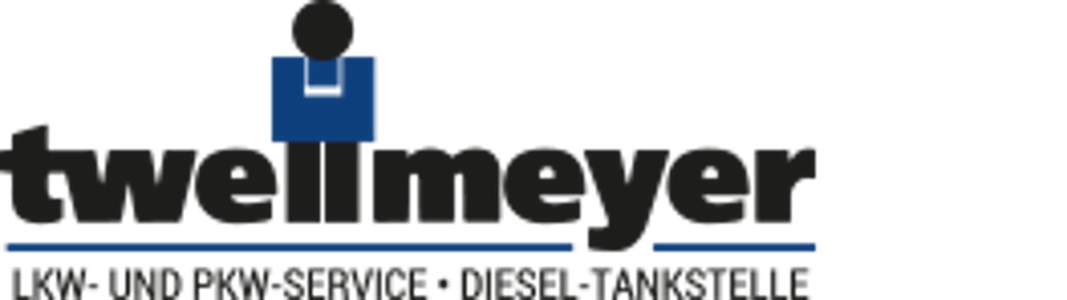 Twellmeyer LKW und PKW Service Logo