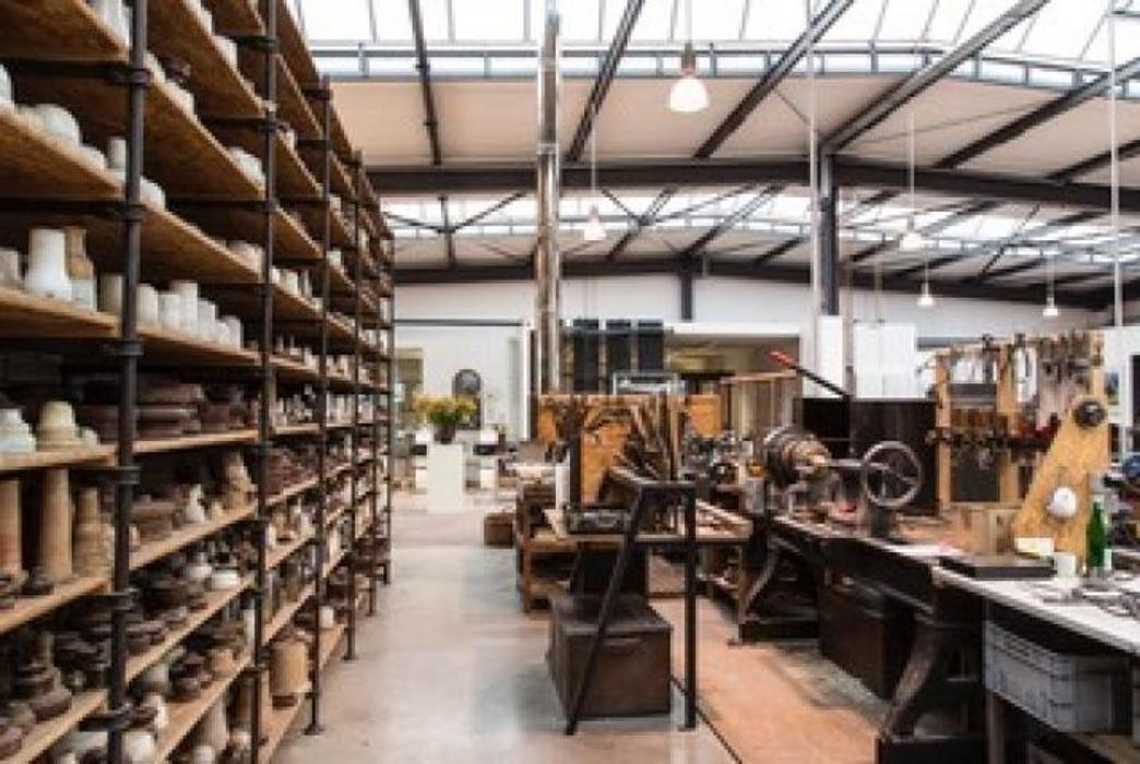 Bilder Koch & Bergfeld Corpus Silbermanufaktur GmbH & Co. KG