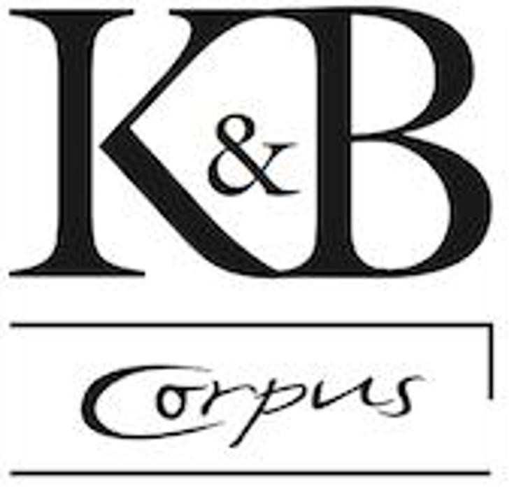 Koch & Bergfeld Corpus Silbermanufaktur GmbH & Co. KG Logo