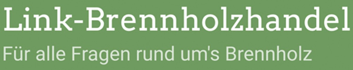 Link Thorsten Brennholzhandel Logo