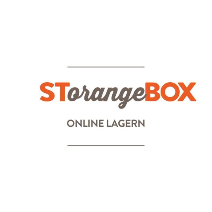 Storangebox GmbH Logo