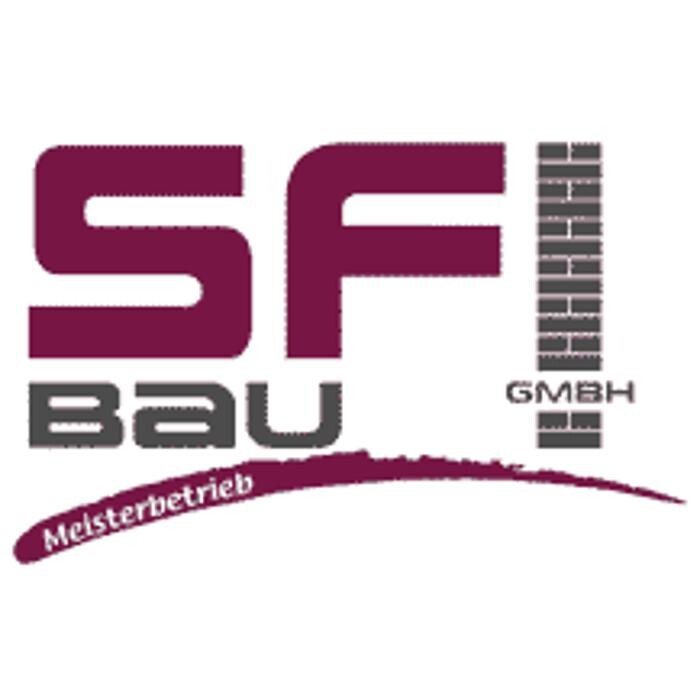 SF-Bau GmbH Logo