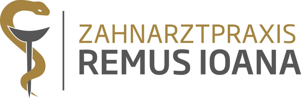 Zahnarztpraxis Remus Ioana Logo