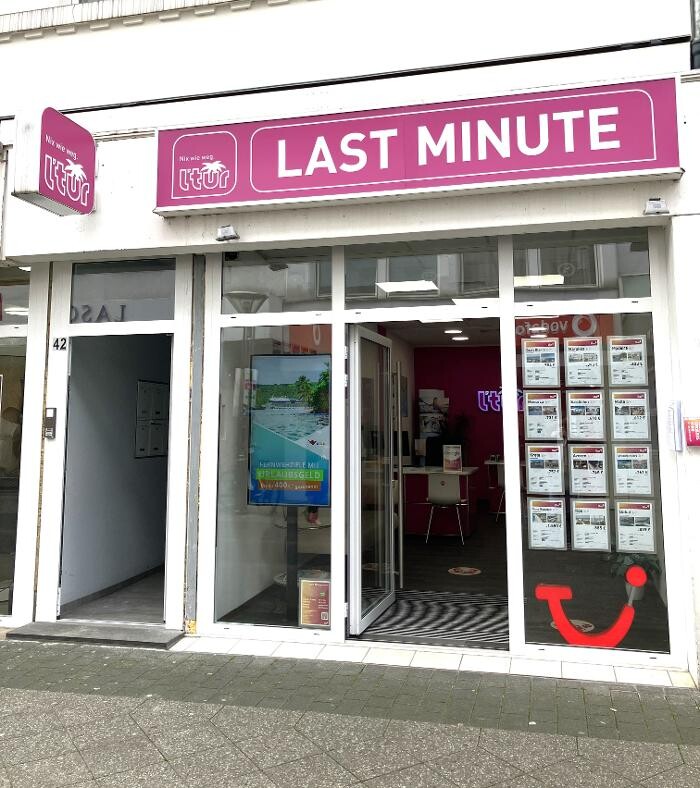 Bilder ltur Reisebüro Krefeld