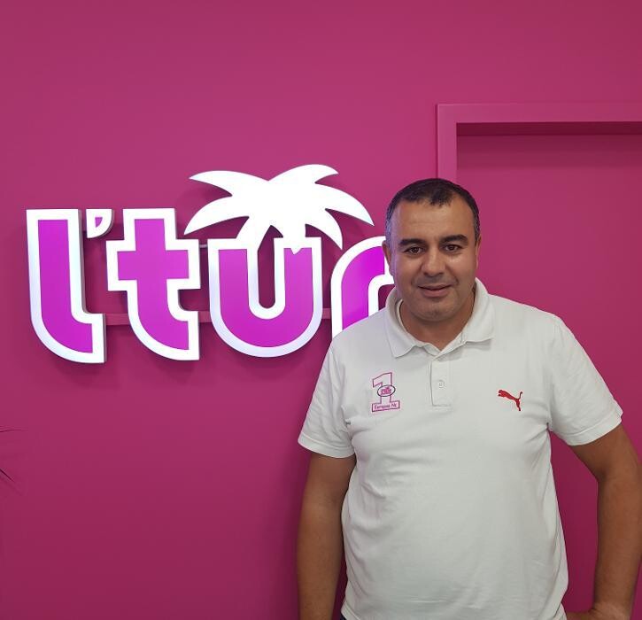 Bilder ltur Reisebüro Krefeld