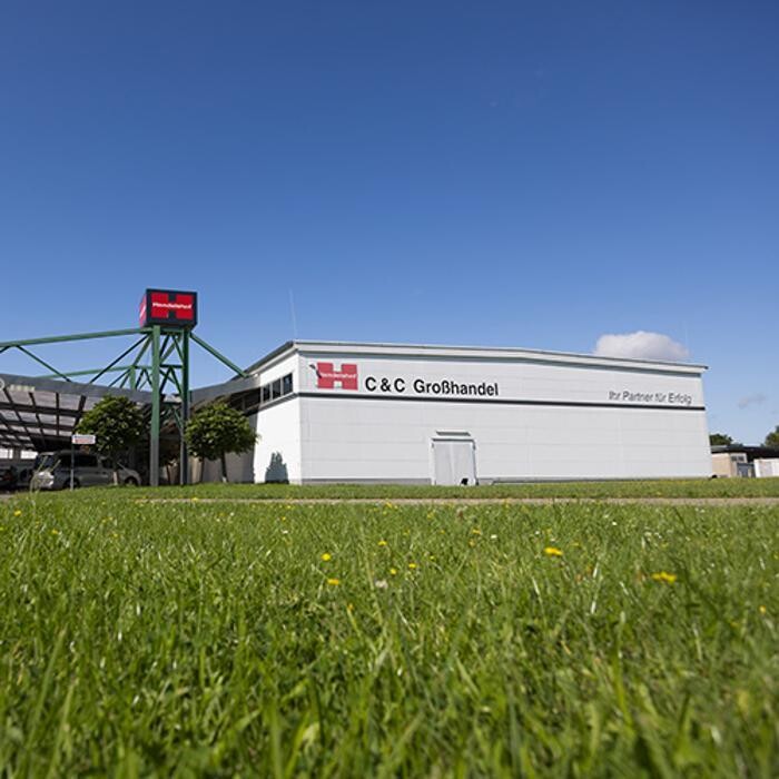 Bilder Handelshof Mönchengladbach