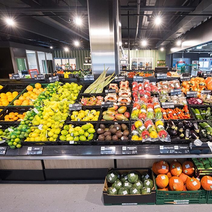 Bilder Handelshof Mönchengladbach