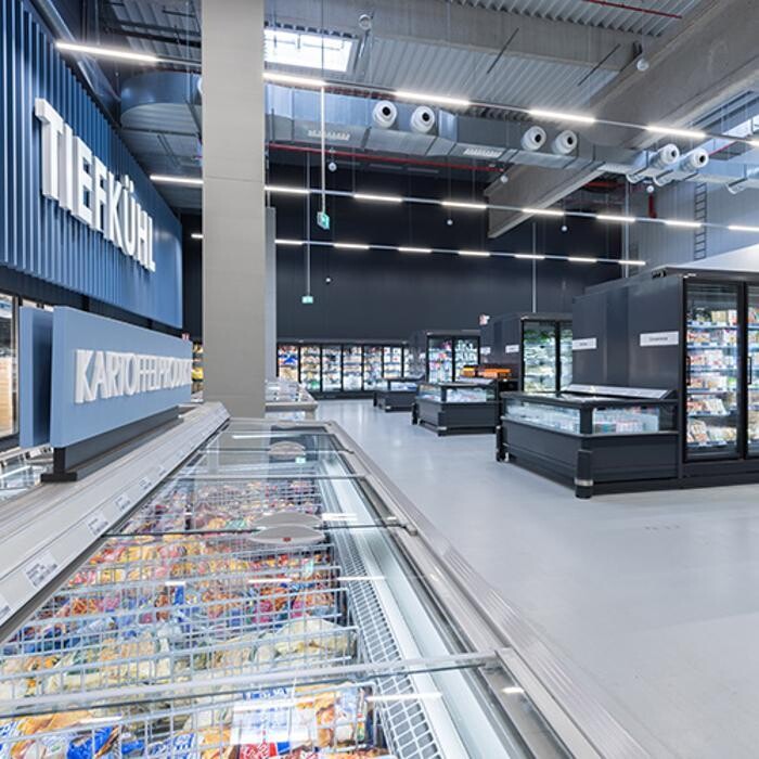 Bilder Handelshof Mönchengladbach