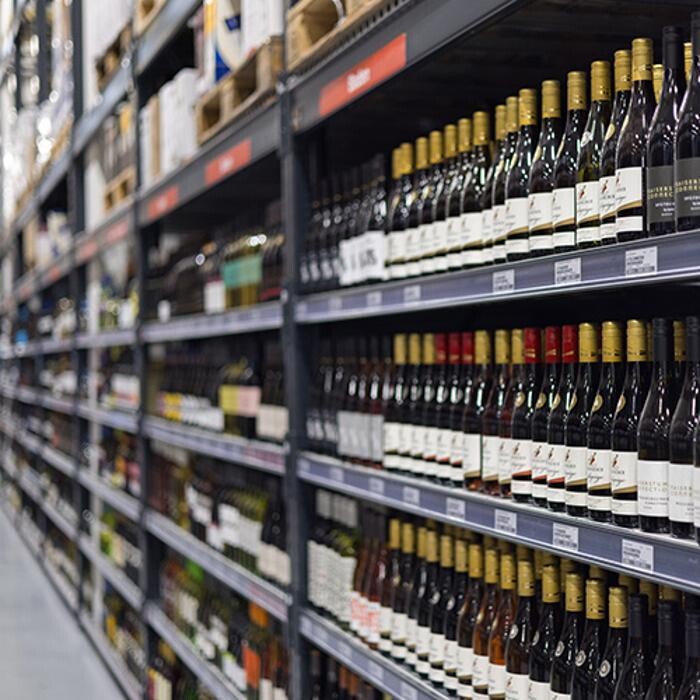 Bilder Handelshof Mönchengladbach