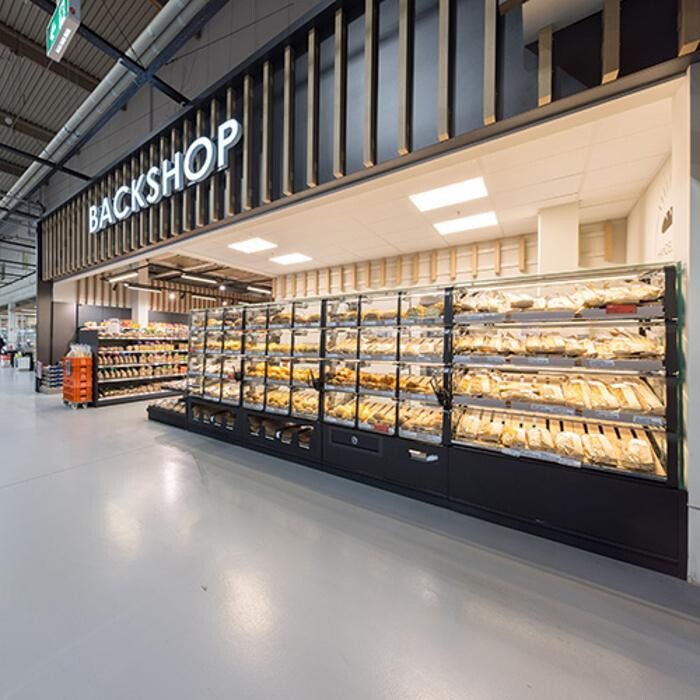 Bilder Handelshof Mönchengladbach