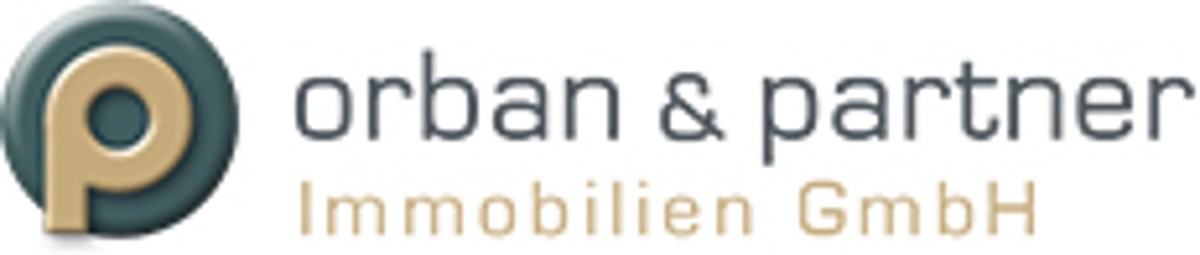 Orban & Partner Immobilien GmbH Logo