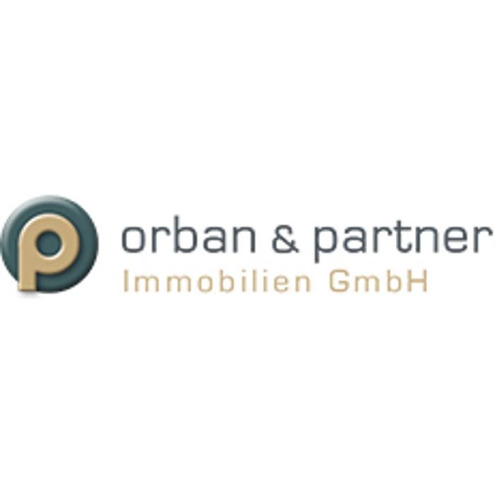 Bilder Orban & Partner Immobilien GmbH