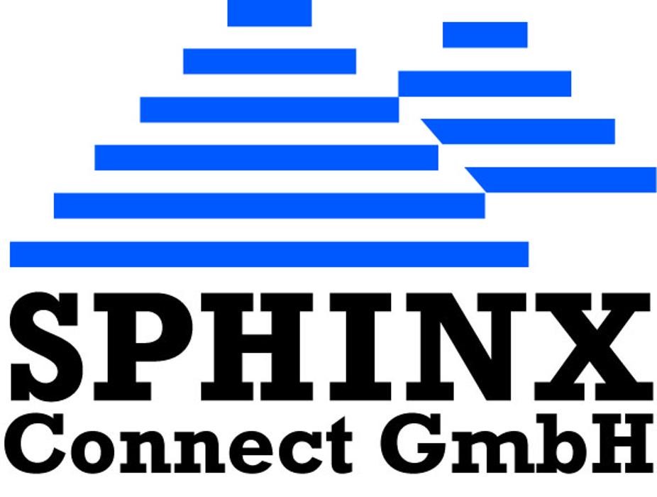 SPHINX Computer Vertriebs-GmbH Logo