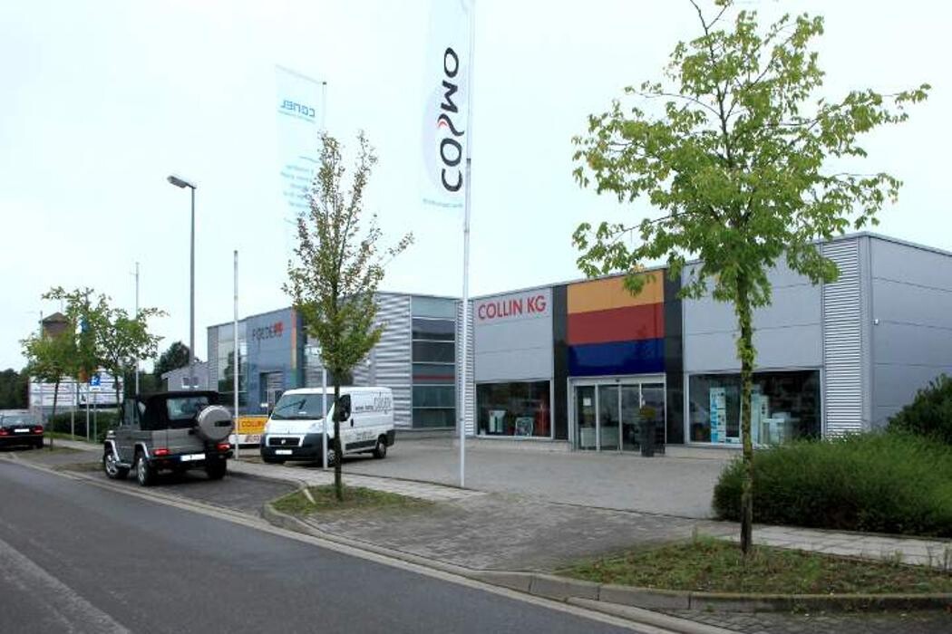 Bilder ABEX COLLIN HAUSTECHNIK