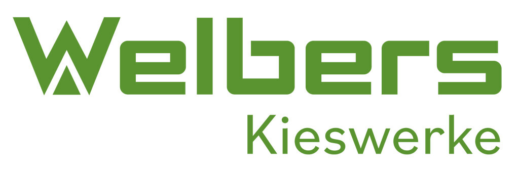 Welbers Kieswerke GmbH Logo