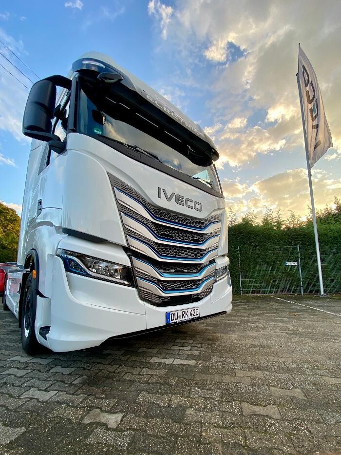 Bilder Lkw-Service Gottschalk GmbH