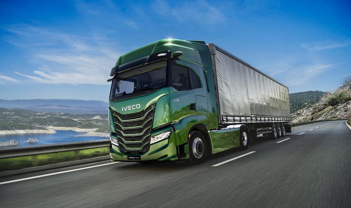 Bilder Lkw-Service Gottschalk GmbH