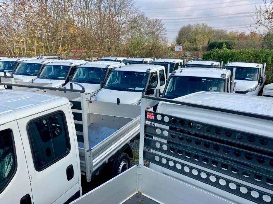 Bilder Lkw-Service Gottschalk GmbH