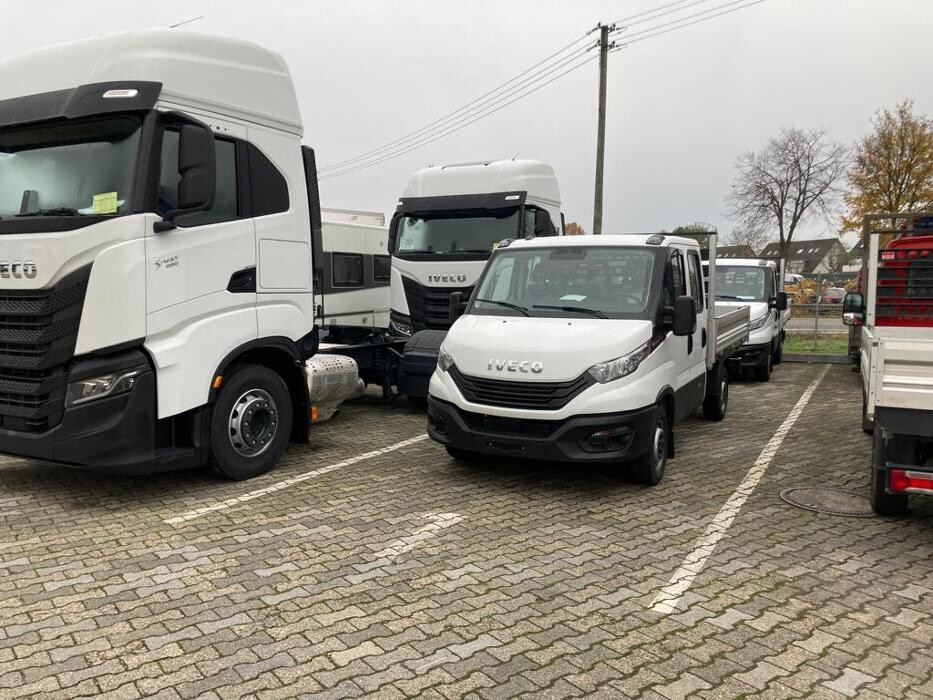 Bilder Lkw-Service Gottschalk GmbH