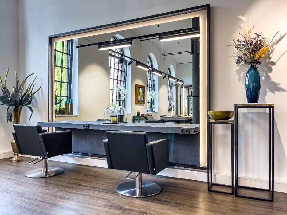 Bilder Erik van Geul - Friseure